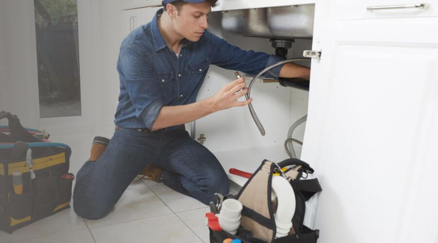 Local expert plumbing services in Normandy, TN